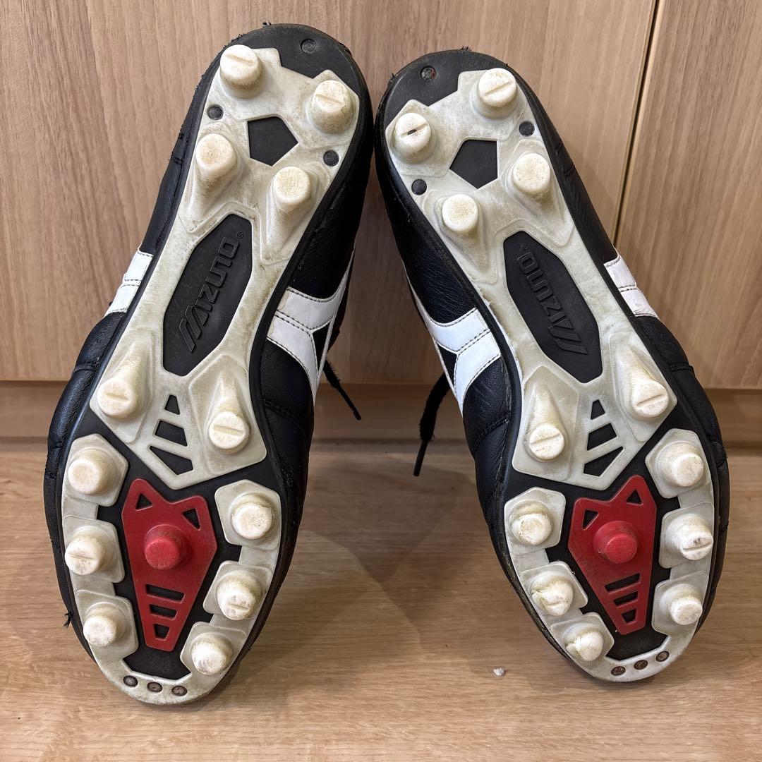 Mizuno プロフェッショナル サッカーシューズ