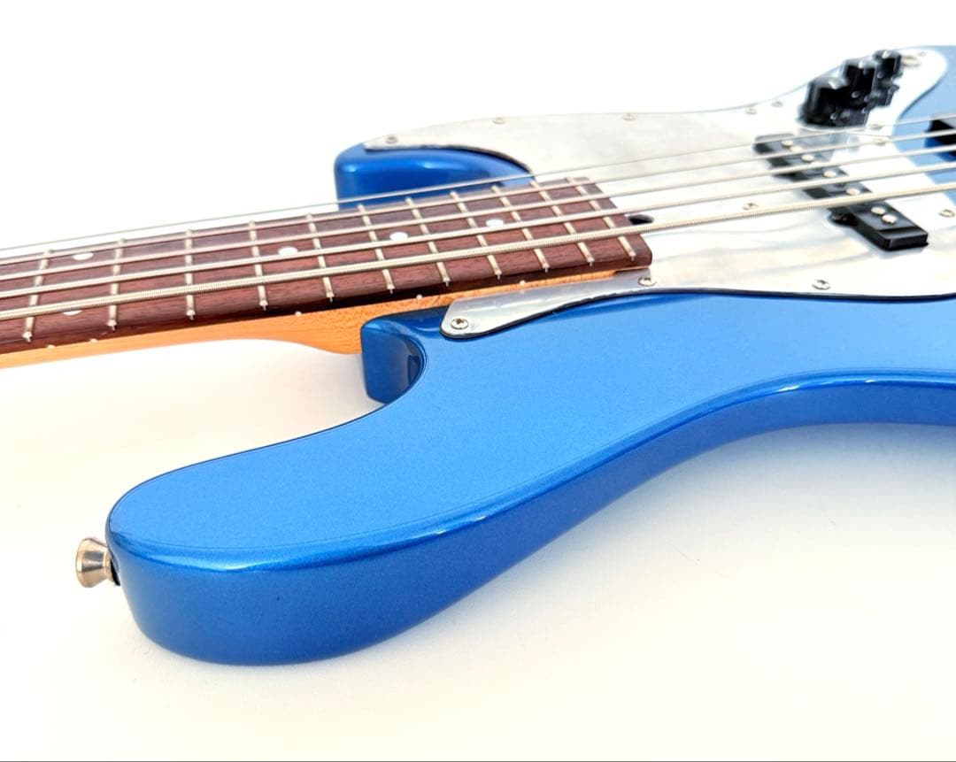 Bacchus WL-501 5弦ベース バッカス エレキベース