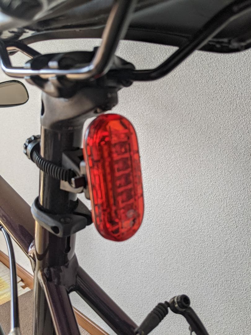 KHODAABLOOM コーダブルーム RAIL700 SL 2022年モデル