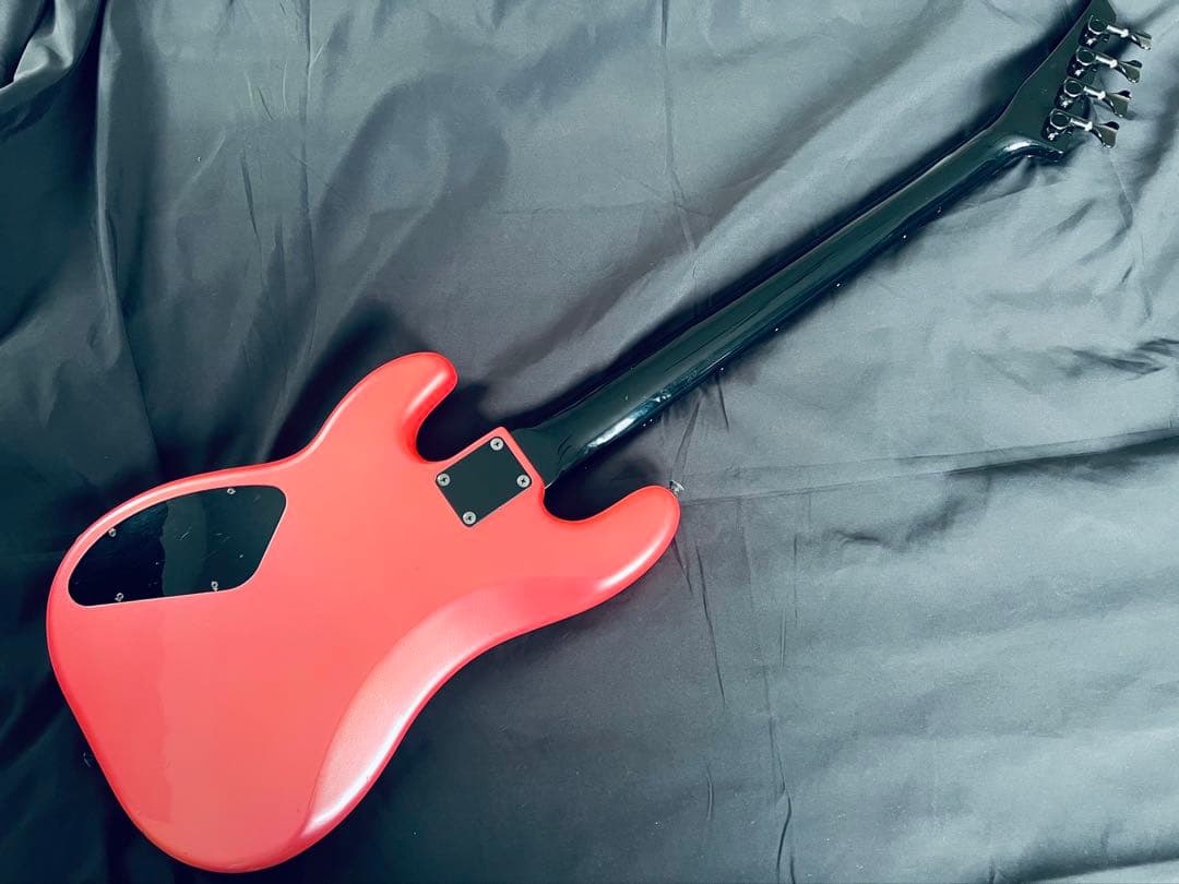 Fresher bass エレキベース　ジャパンビンテージ美品　ソフトケース付き