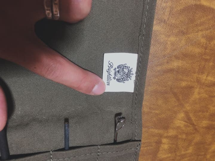 ブライトリバー パスポート