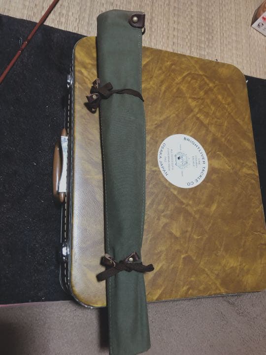 ブライトリバー パスポート