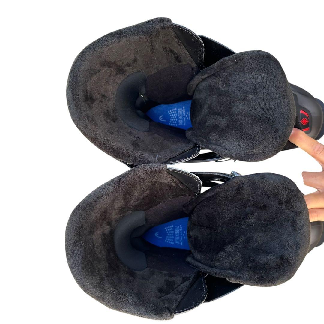 シュトロイレ（STREULE） メンズ ￼GARNET80 27-27.5cm