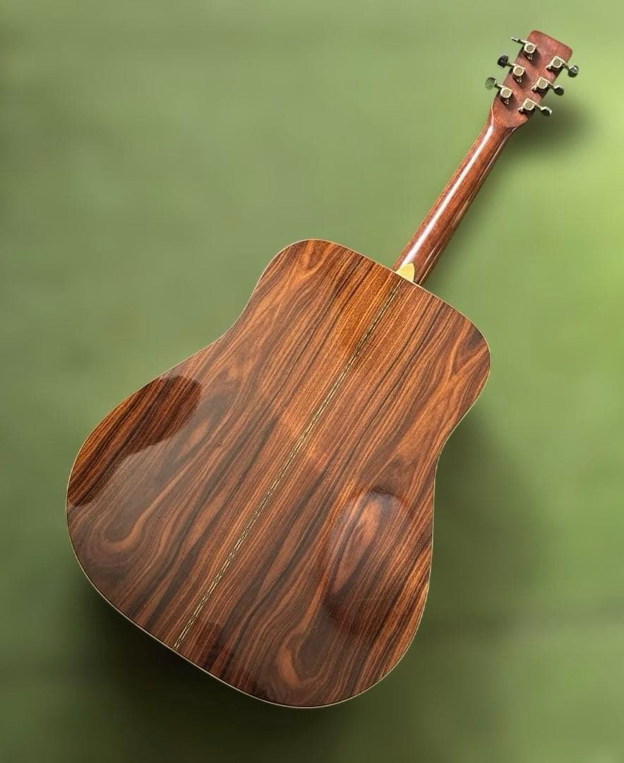 Morris MD-515モーリス/アコースティックギター