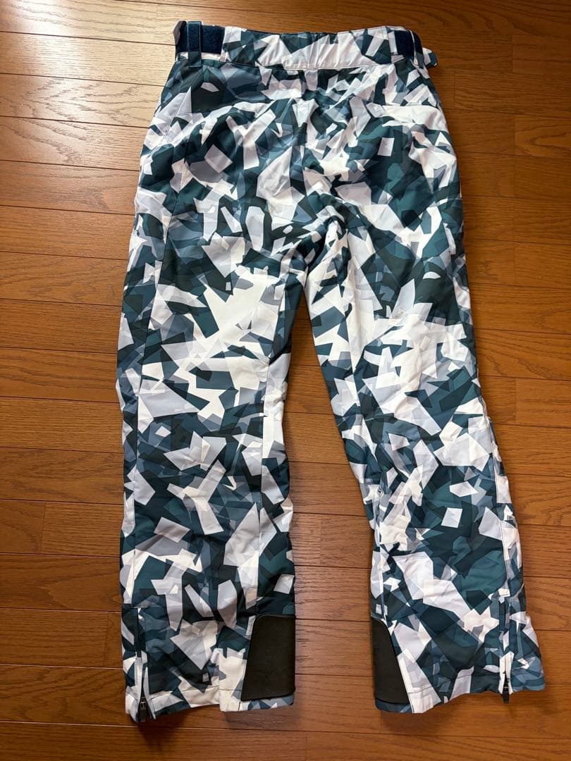 DESCENTE デサント　スキーパンツのみ