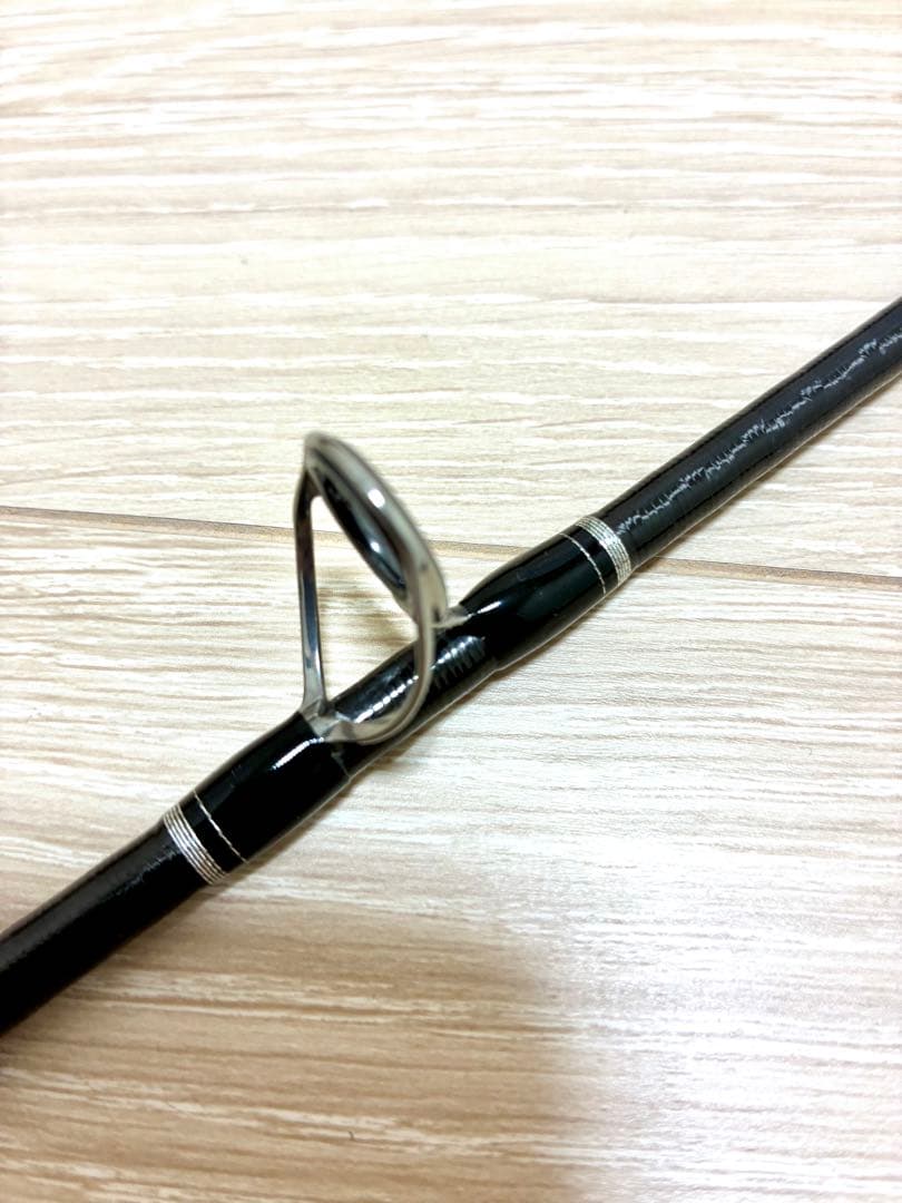 SHIMANO コルトスナイパー XR 106H PS