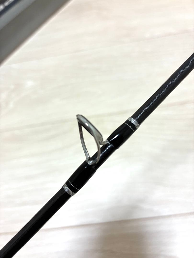 SHIMANO コルトスナイパー XR 106H PS