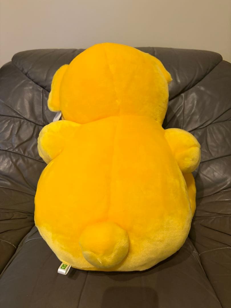 ファミリーロッジ 旅籠屋 クマ ぬいぐるみ 大