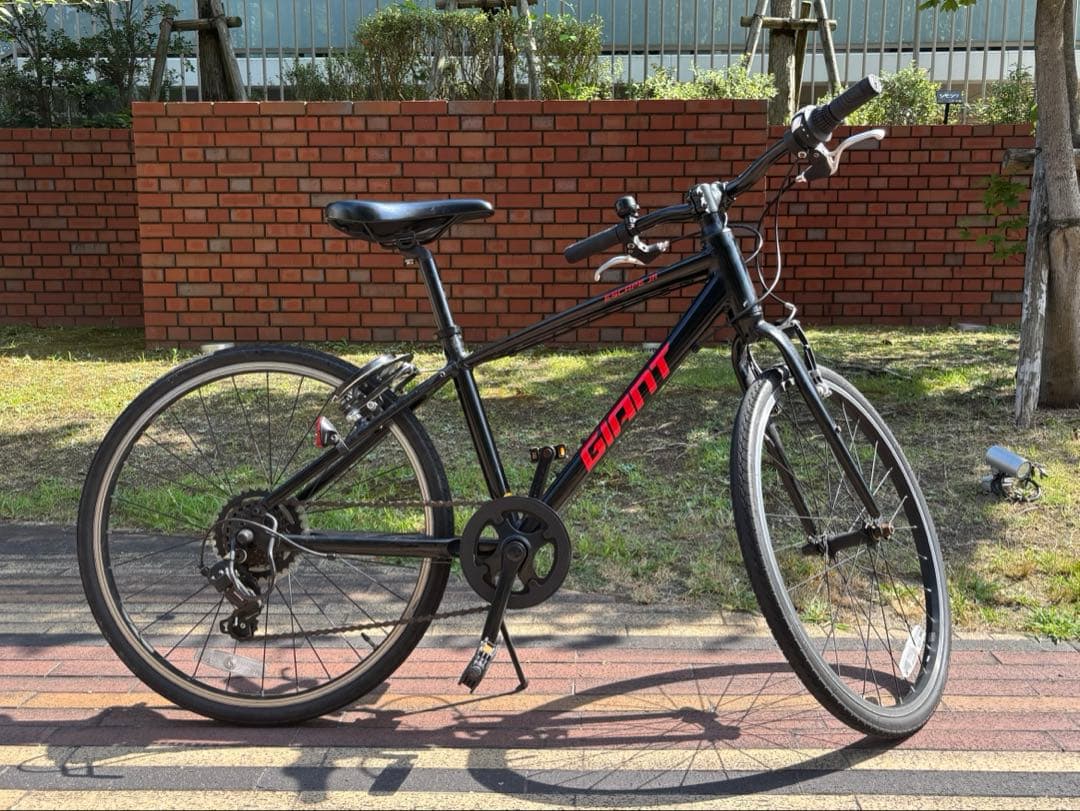 【引取限定 名古屋市】GIANT ジャイアント エスケープ ジュニア