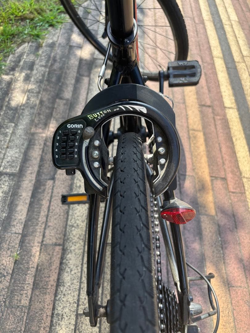 【引取限定 名古屋市】GIANT ジャイアント エスケープ ジュニア