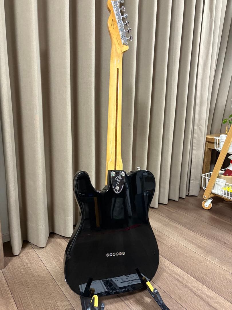 【値下げ】Fender MEXICO 72 Telecaster custom