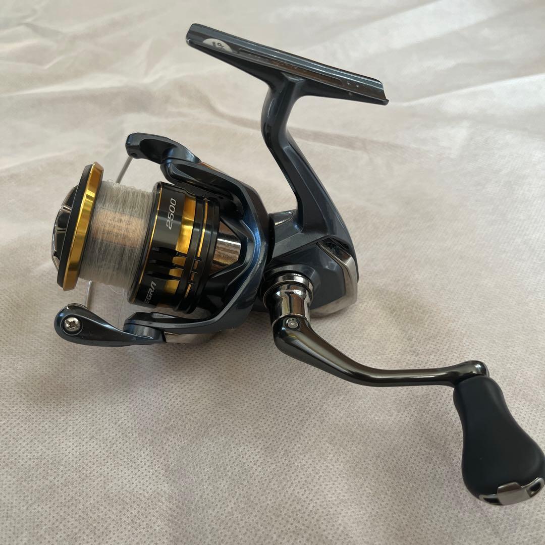 シマノ 21 ULTEGRA アルテグラ 2500