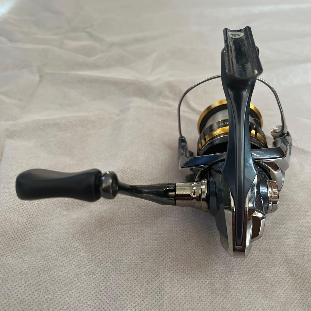 シマノ 21 ULTEGRA アルテグラ 2500