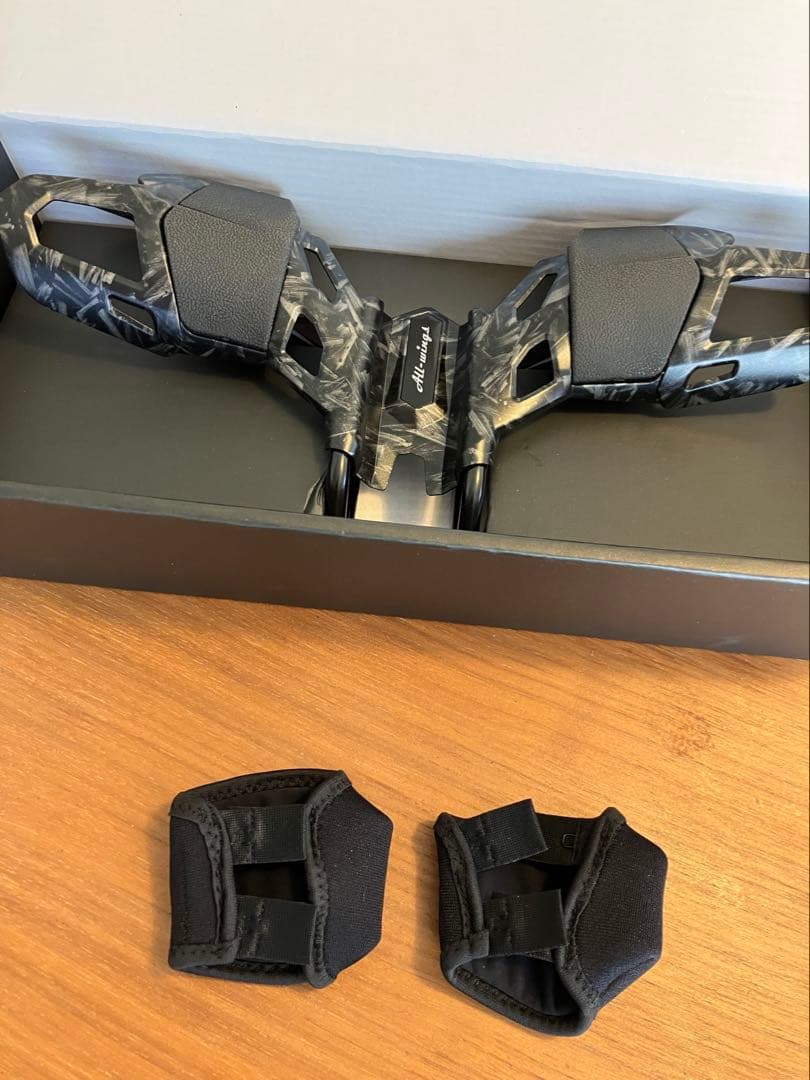 【dice】ウィングサドル