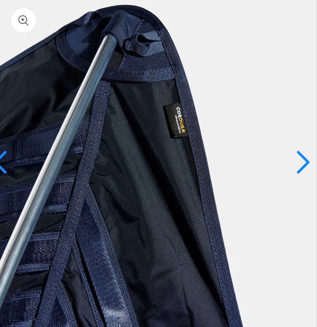 テーブル・チェア・ハンモック DAIWA LIFESTYLE PRO CRADLE CHAIR CORDURA