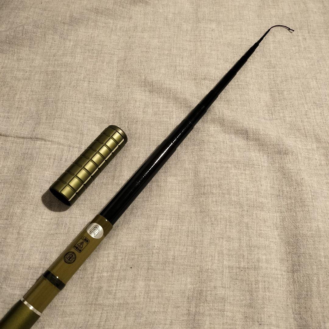 【JACKALL】ジャッカル RGM spec.1 300　カーキ