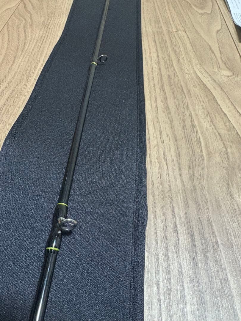 最終値下げ　テイルウォーク　サクラマスジグTZ C652