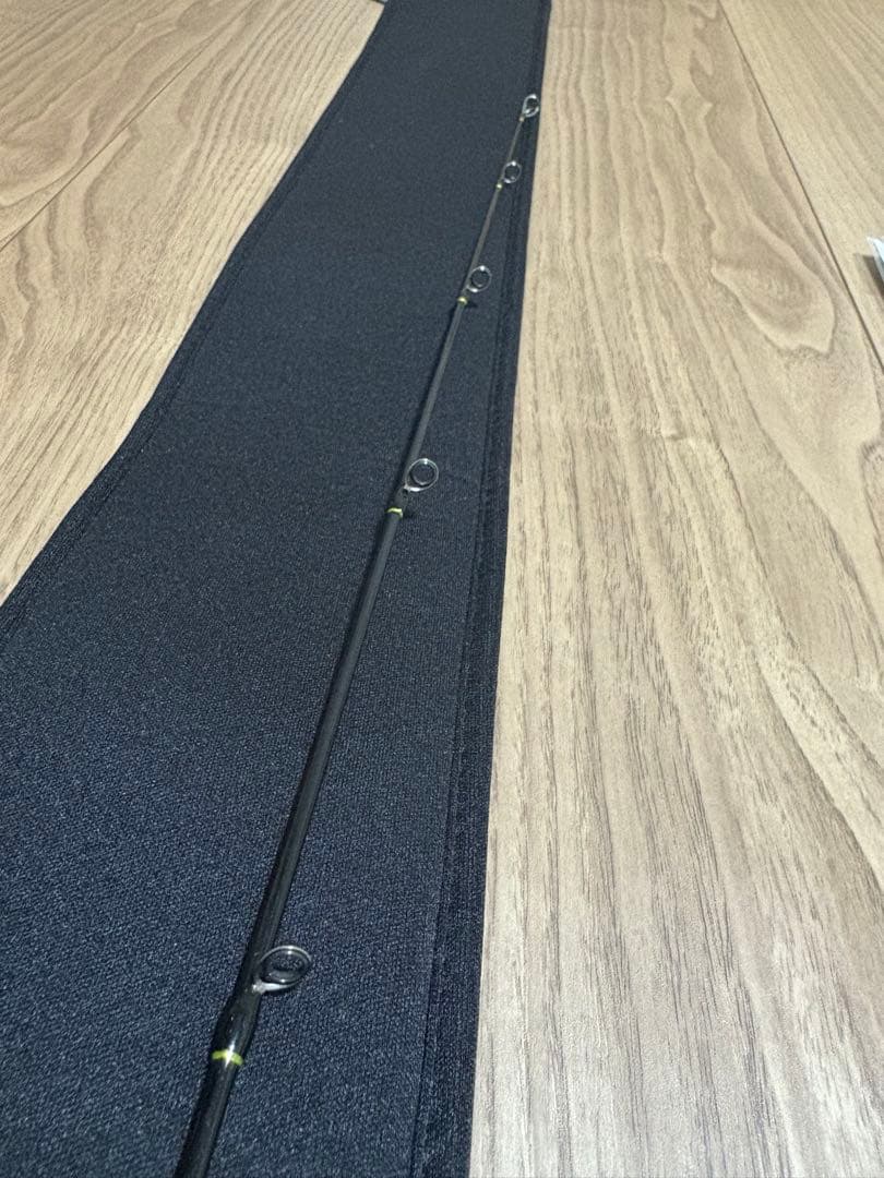 最終値下げ　テイルウォーク　サクラマスジグTZ C652