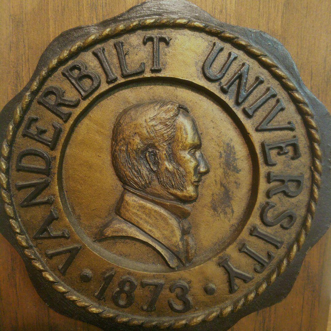 K*i様 ヴィンテージ 手彫り 木製 盾 セット カレッジ・ユニバーシティシリー