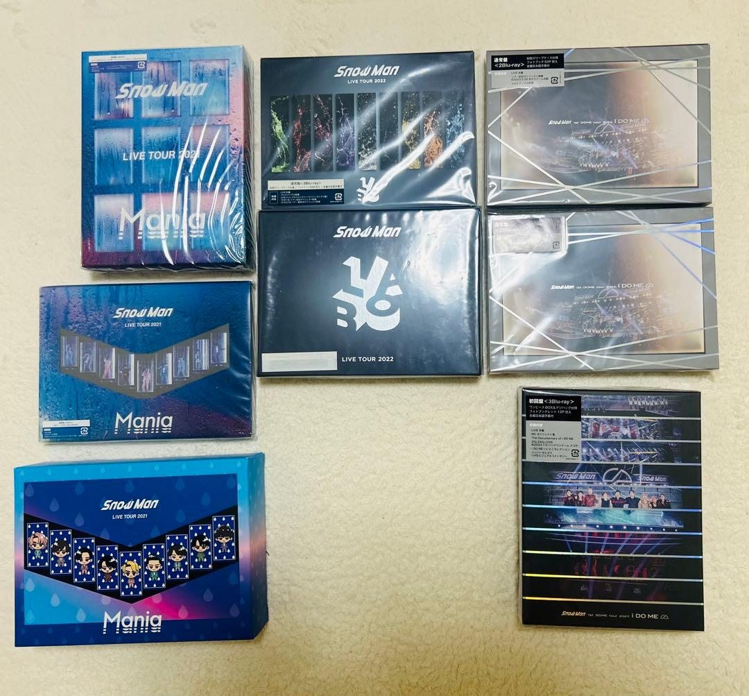 苹果さん専用！Man CD DVD Blu-ray グッズまとめ売り