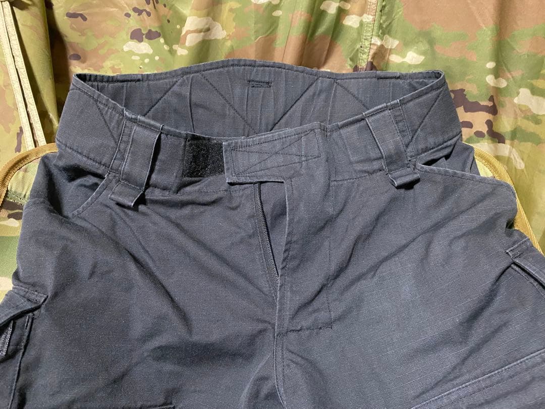 Crye Precision G2 BLACK コンバット パンツ 30R