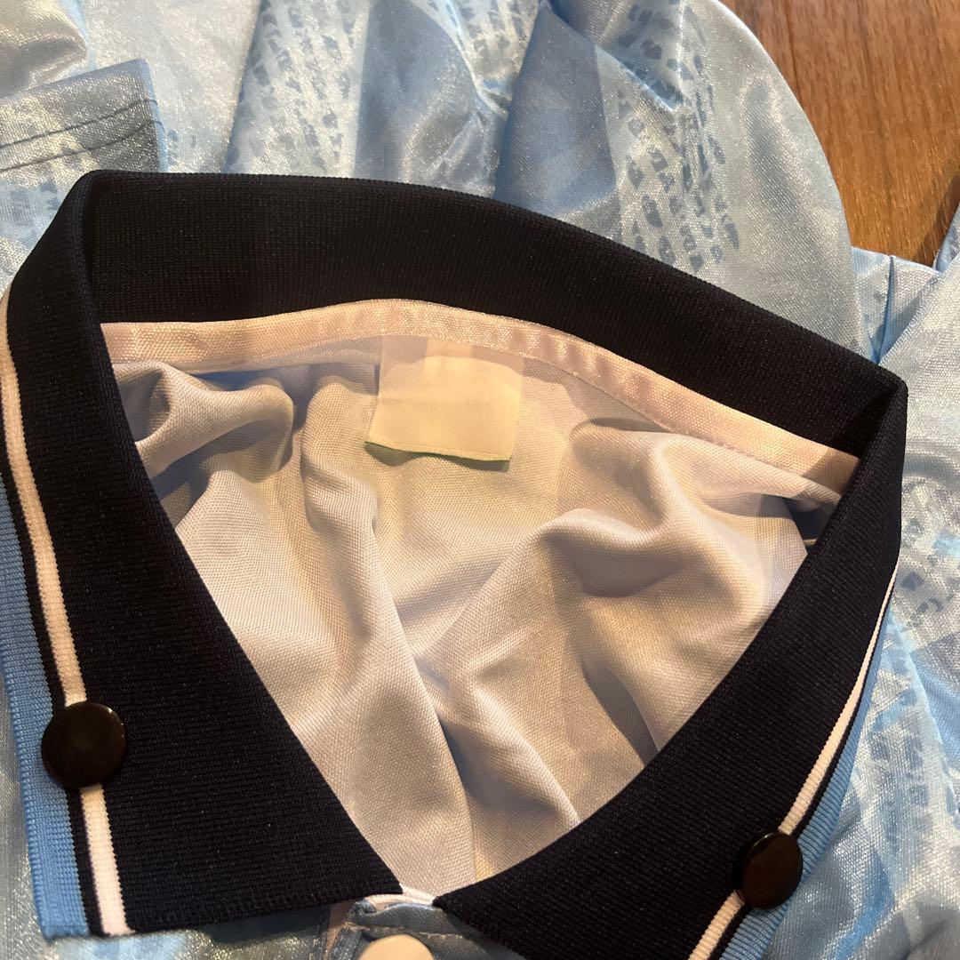 ウェア Manchester City 1990/1991  Uniform