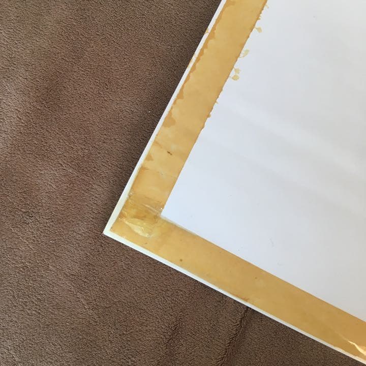 安室奈美恵ポスター