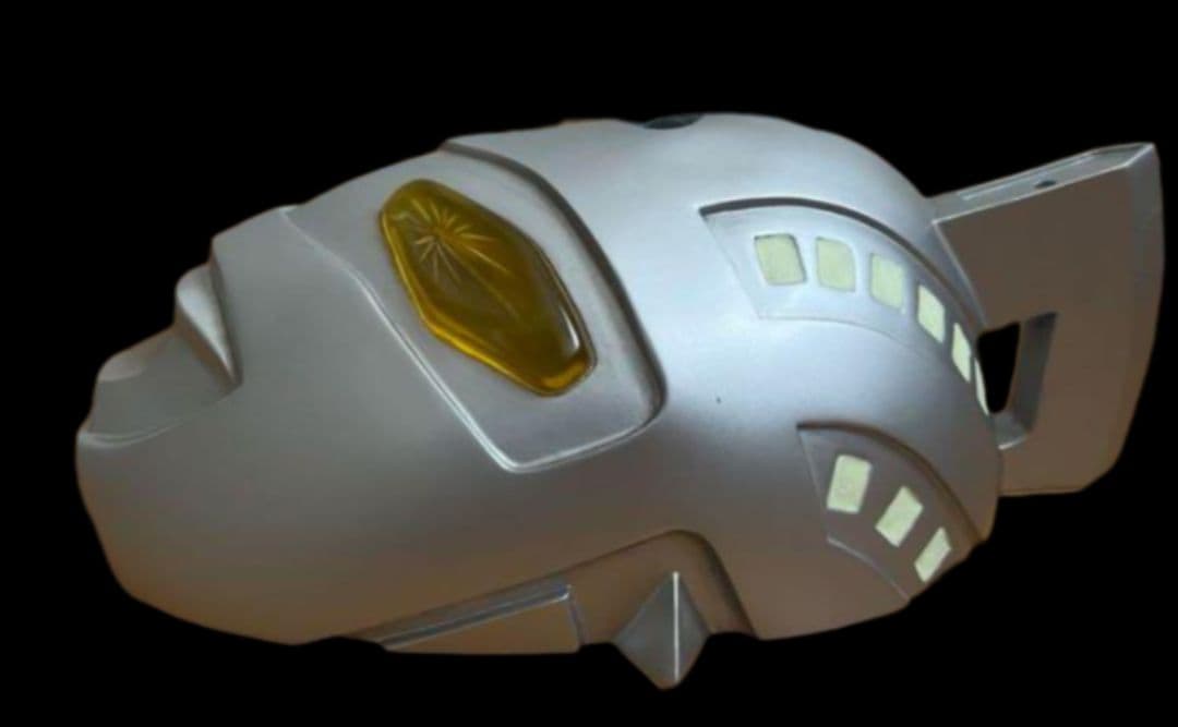 ウルトラセブンフェイス壁かけ商品