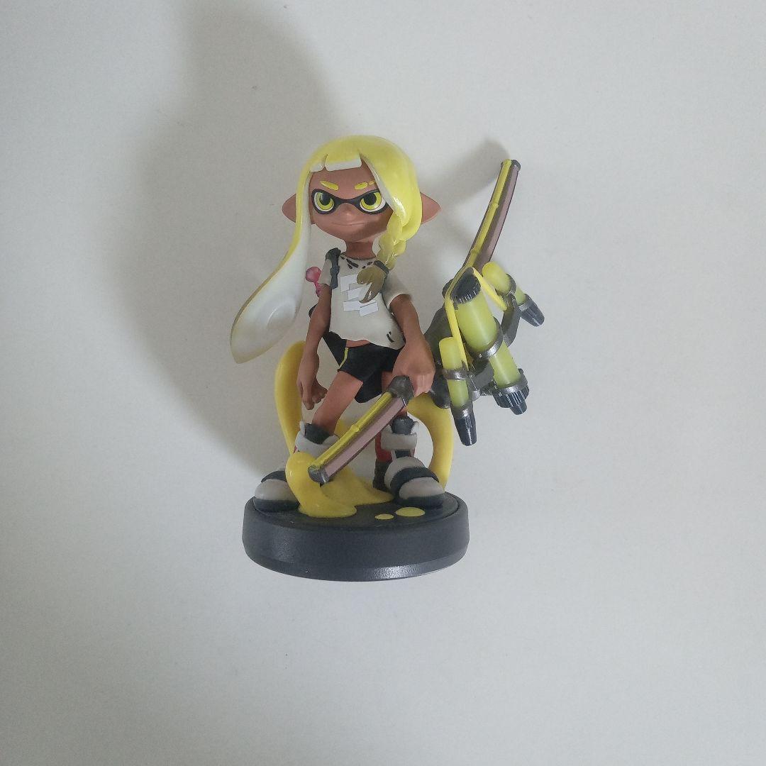 【3個追加】アミーボ（amiibo）まとめ売り