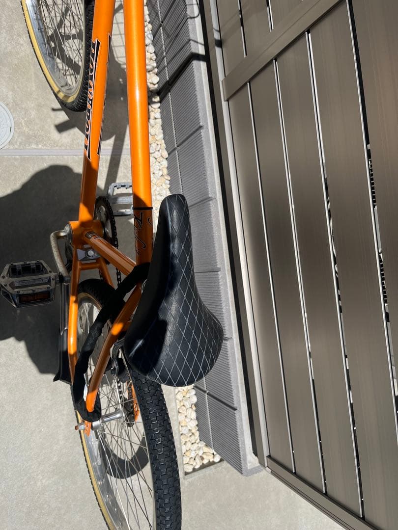 自転車本体 how i roll kick it bmx