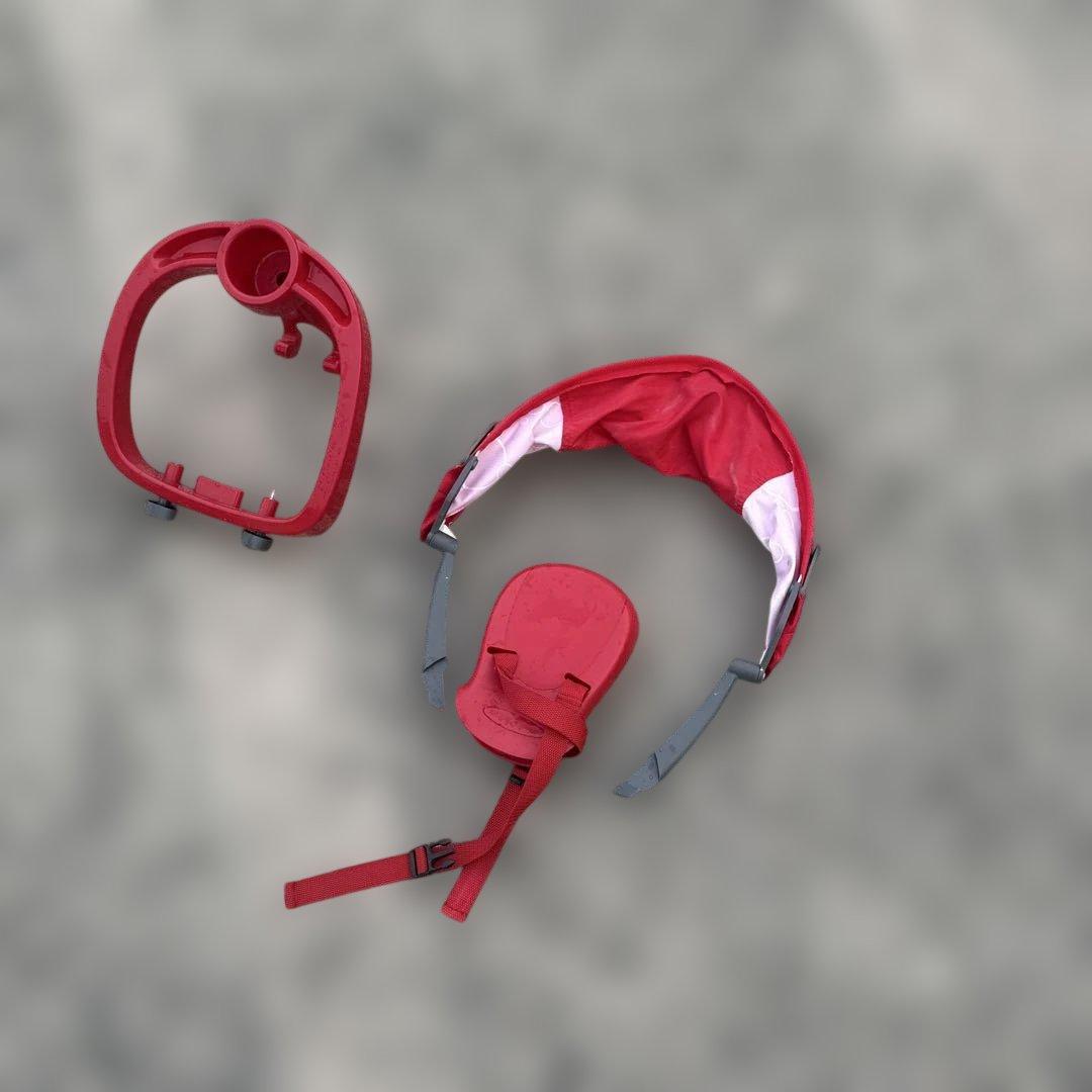 Radioflyer　ラジオフライヤー 4in1 三輪車 　スマートトライク