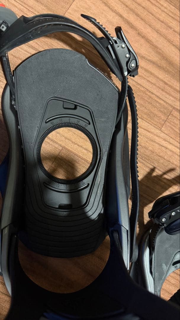 ハイエンド 25 UNION FALCORファルコア Mサイズ ブラック