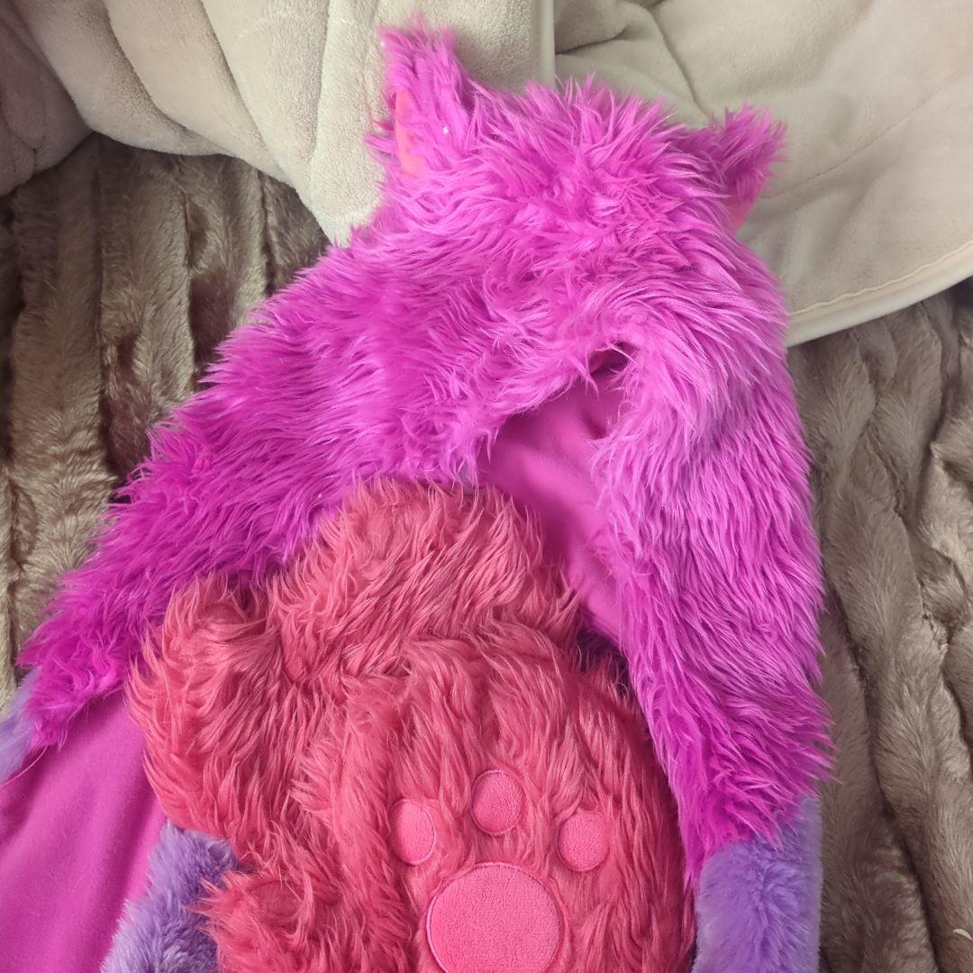 チェシャー猫 被りのも