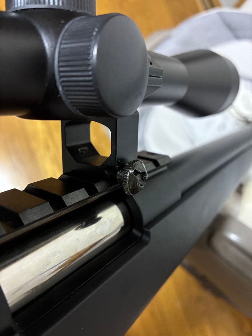 東京マルイ VSR-10 Gスペック　初速98m/s