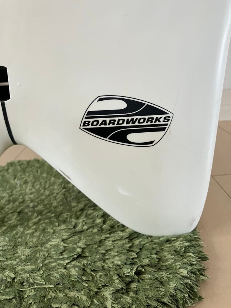 MIKE HYNSON ツインザー5'9\" マイク ヒンソン