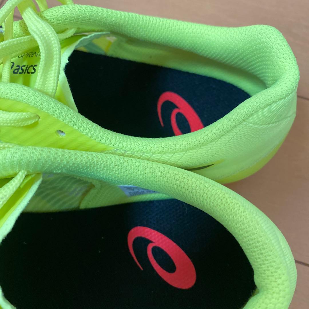 アシックス ランニングシューズ マラソン WINDSPRINT 3 26,0㎝