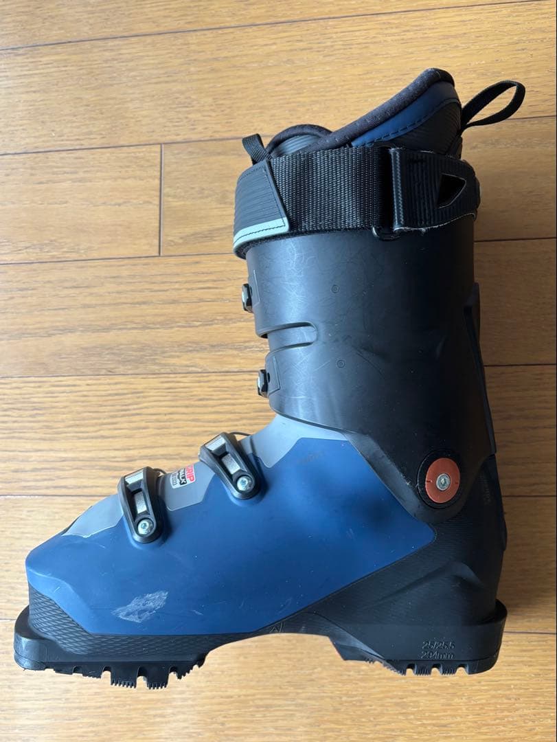 スキー K2RECON110BOA