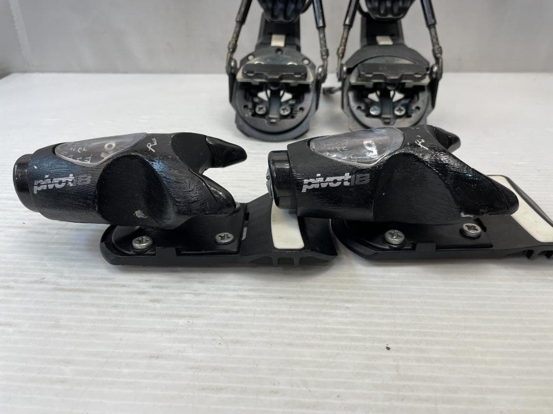◆動作〇◆ スキー ビンディング LOOK pivot 18 D75