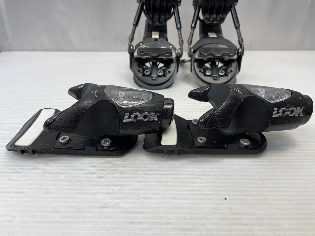 ◆動作〇◆ スキー ビンディング LOOK pivot 18 D75