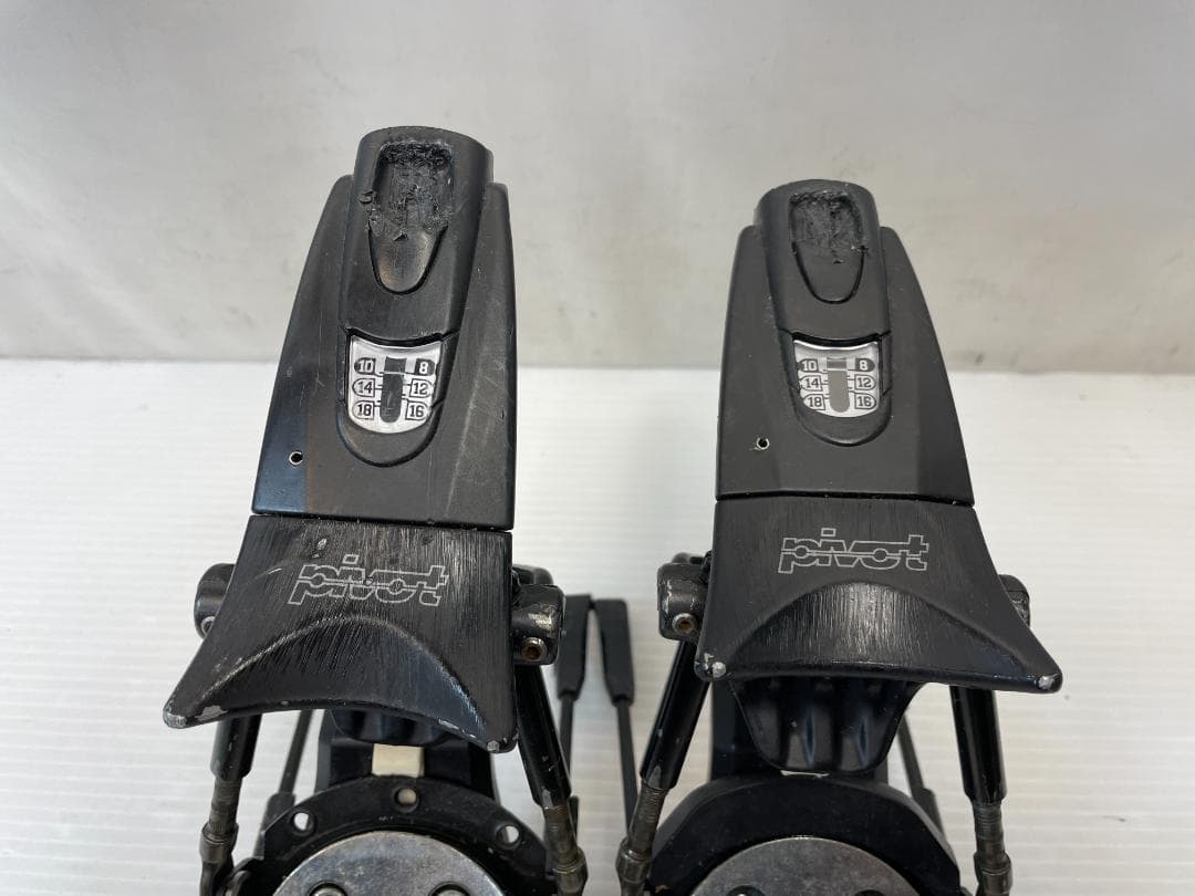 ◆動作〇◆ スキー ビンディング LOOK pivot 18 D75