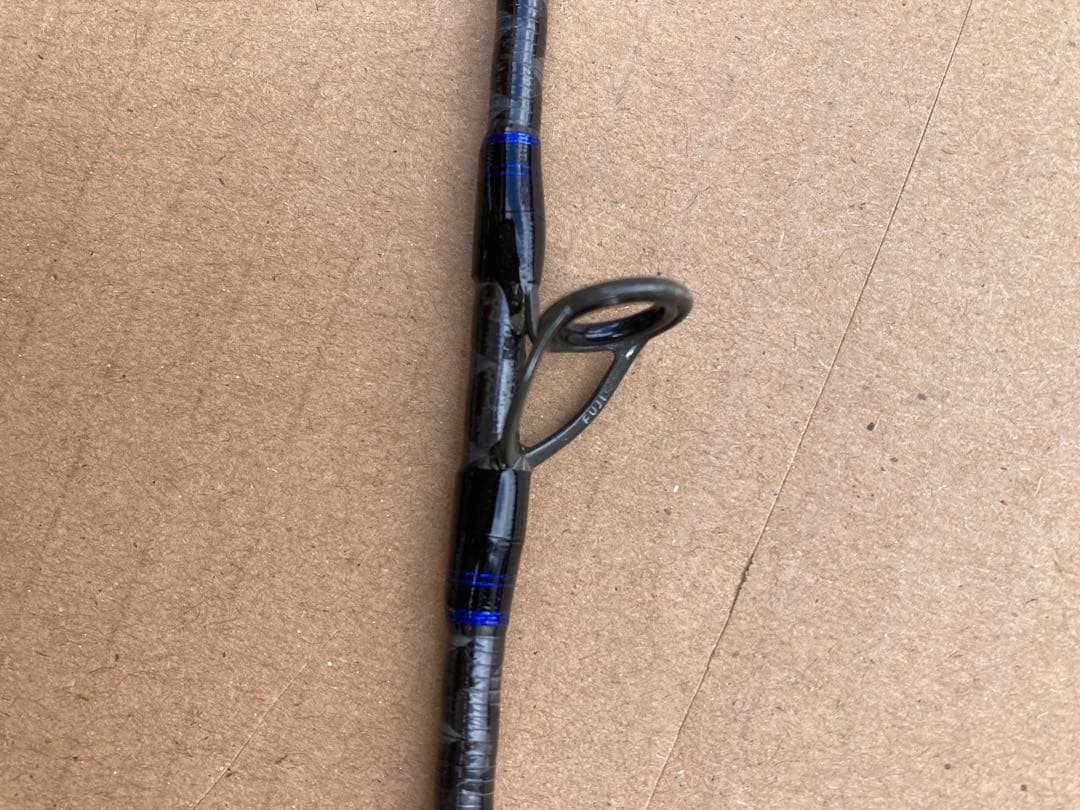 シマノコルトスナイパーS S S106M H