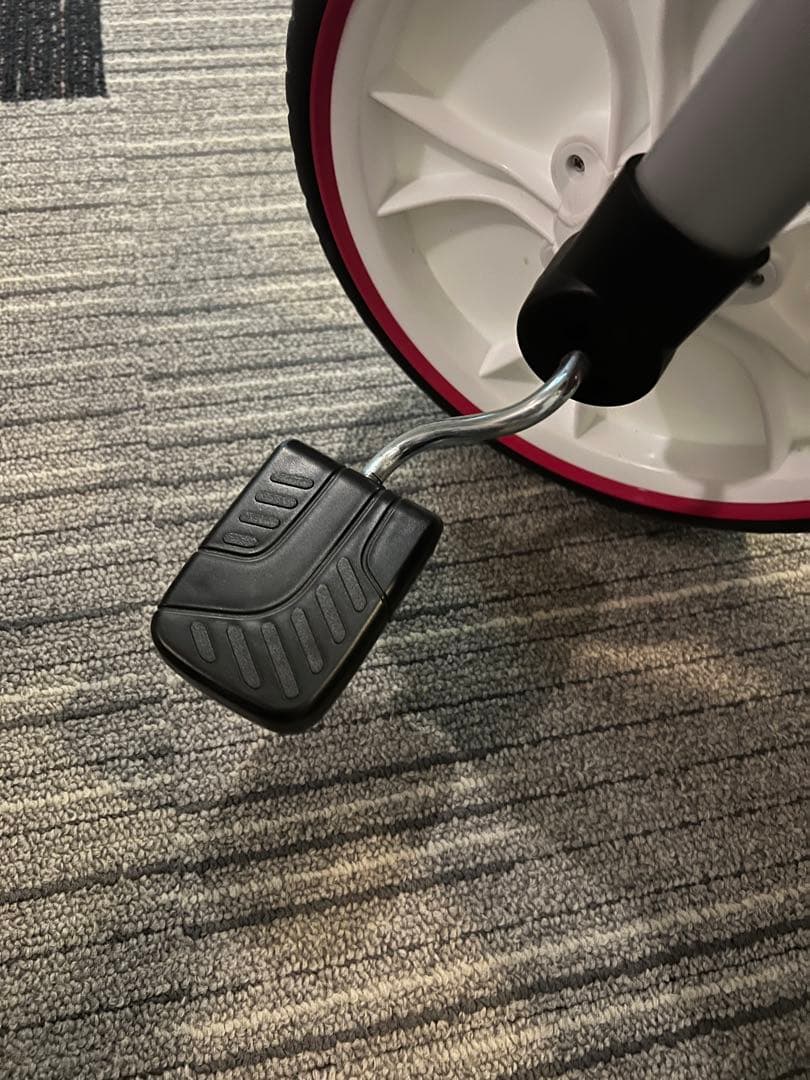 野中製作所  三輪車