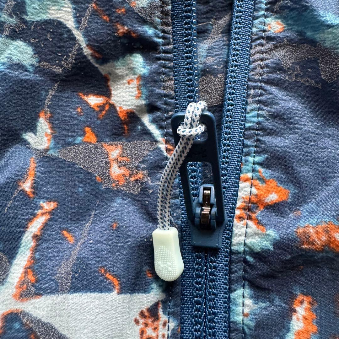 新品 アンダーアーマー UAストーム アウトラン コールドジャケット M