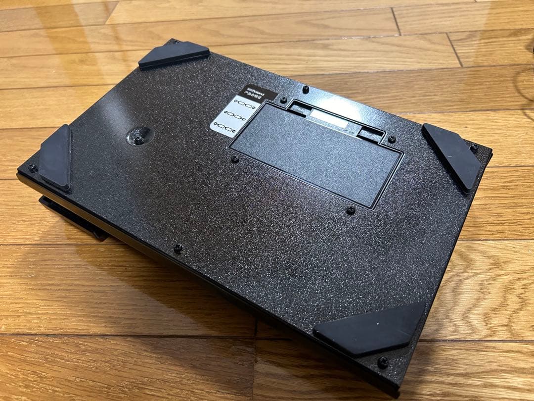 BOSS ME-25 ギターエフェクター　ACアダプター付