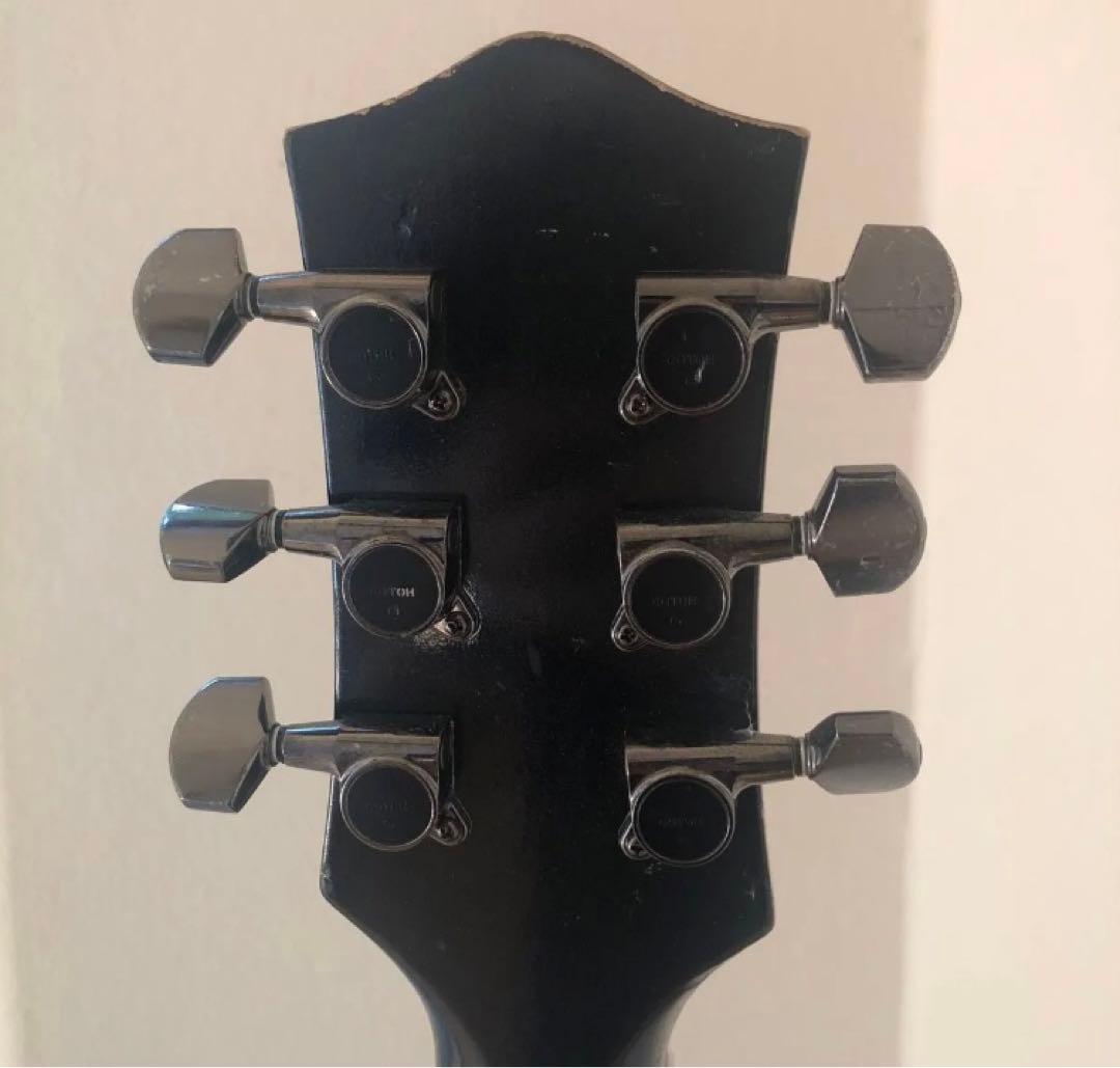 GRETSCH G2629 ブルースパークル　グレッチ ジャンク