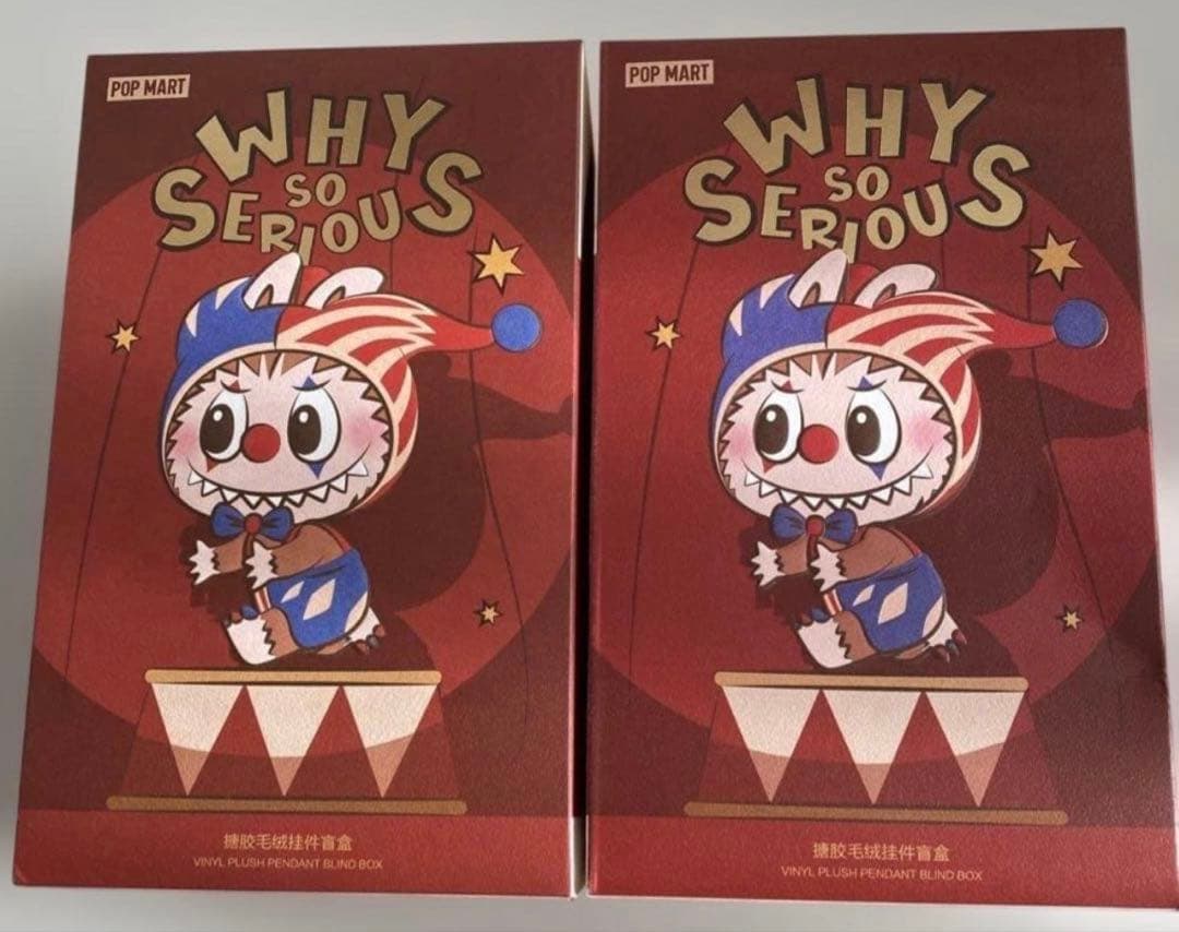 2026年新春SALE! 大人気POPMART商品まとめ売り⭐︎ラブブ・スカパン