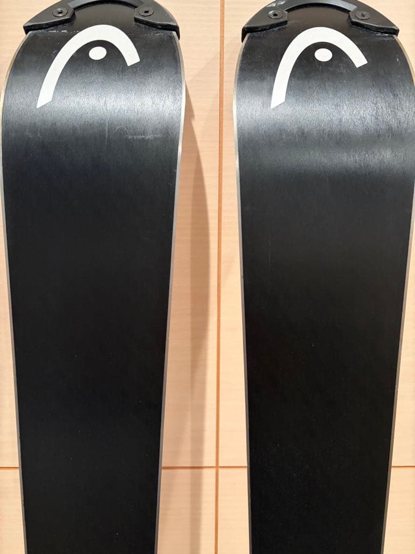 HEAD SL ジュニア 146cm 昨年モデル