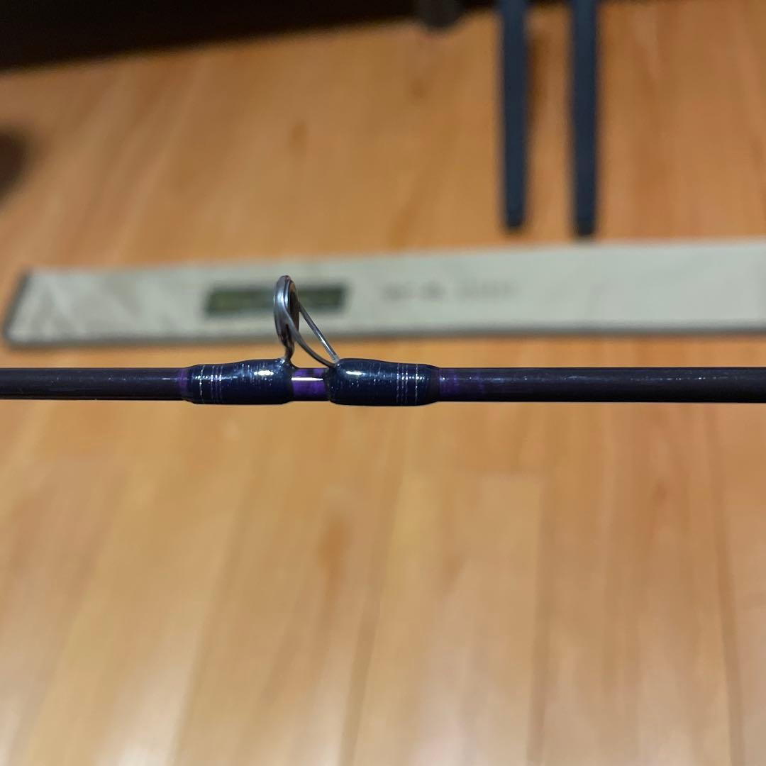 ハートランドZ 柳龍ベイト