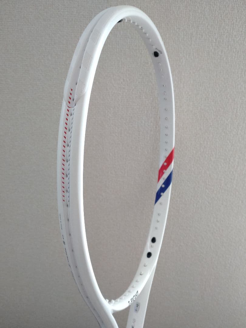 美品 テクニファイバー T-fight 300 2025 スペック測定済 G3