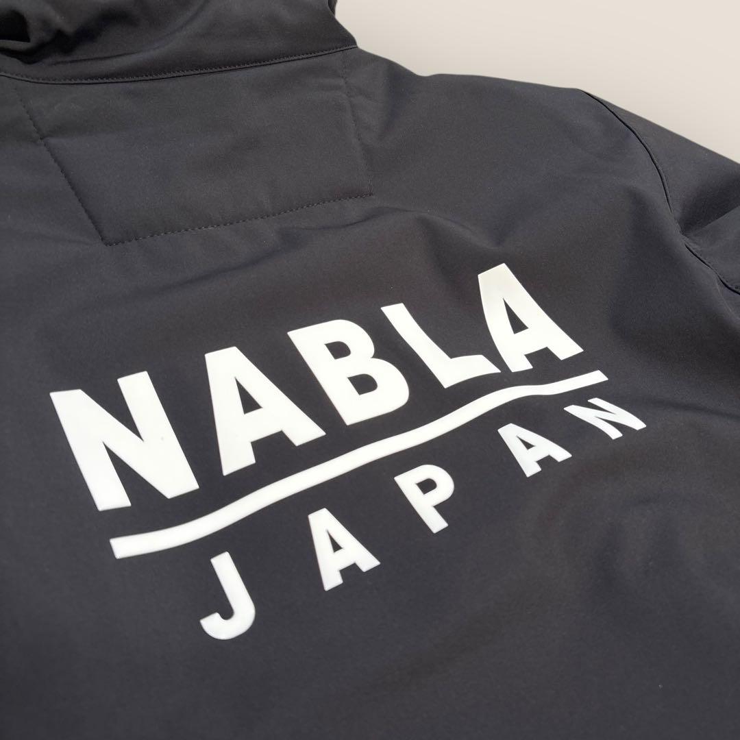 新品タグ付き⭐︎MAZUME×NABLAJAPANウインドカットジャケット⭐︎